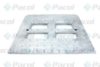 PACOL DAF-FS-007 Foot Board